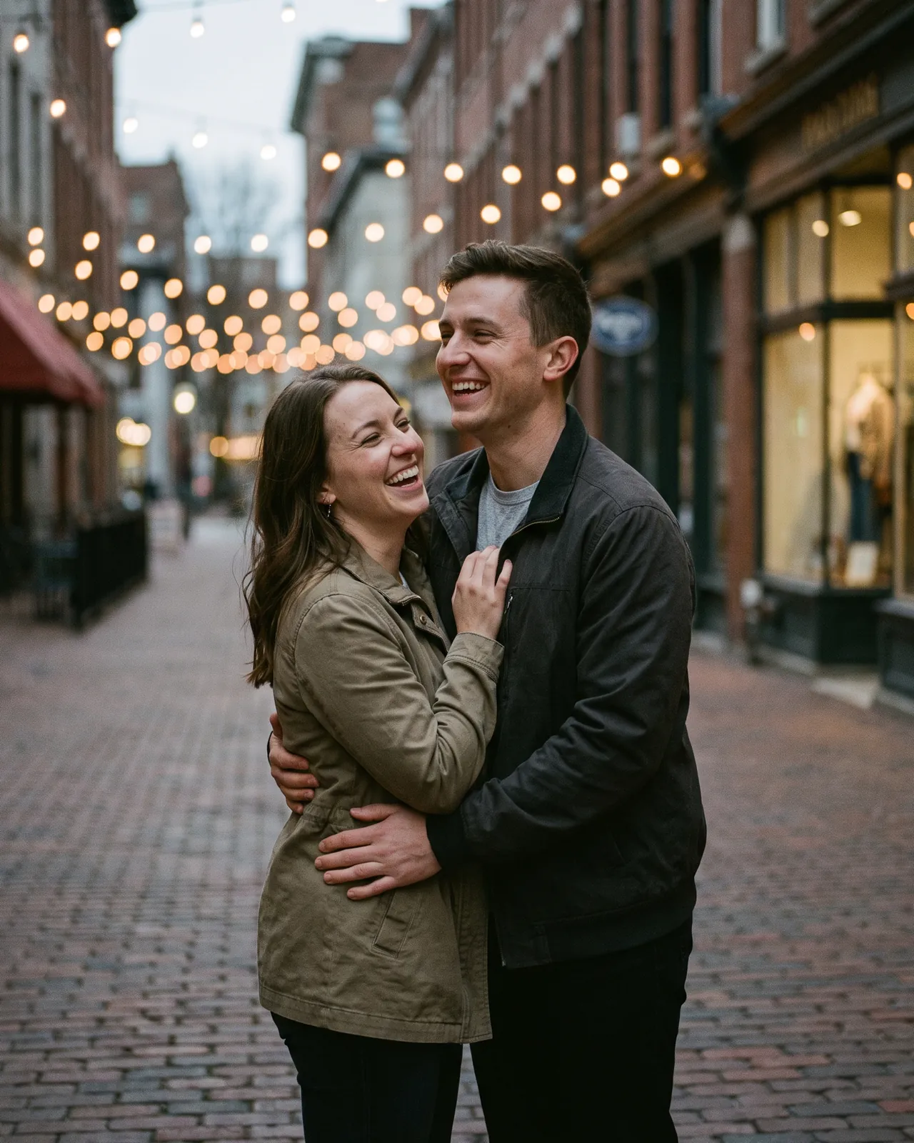 Photograph by Northlight Portraits