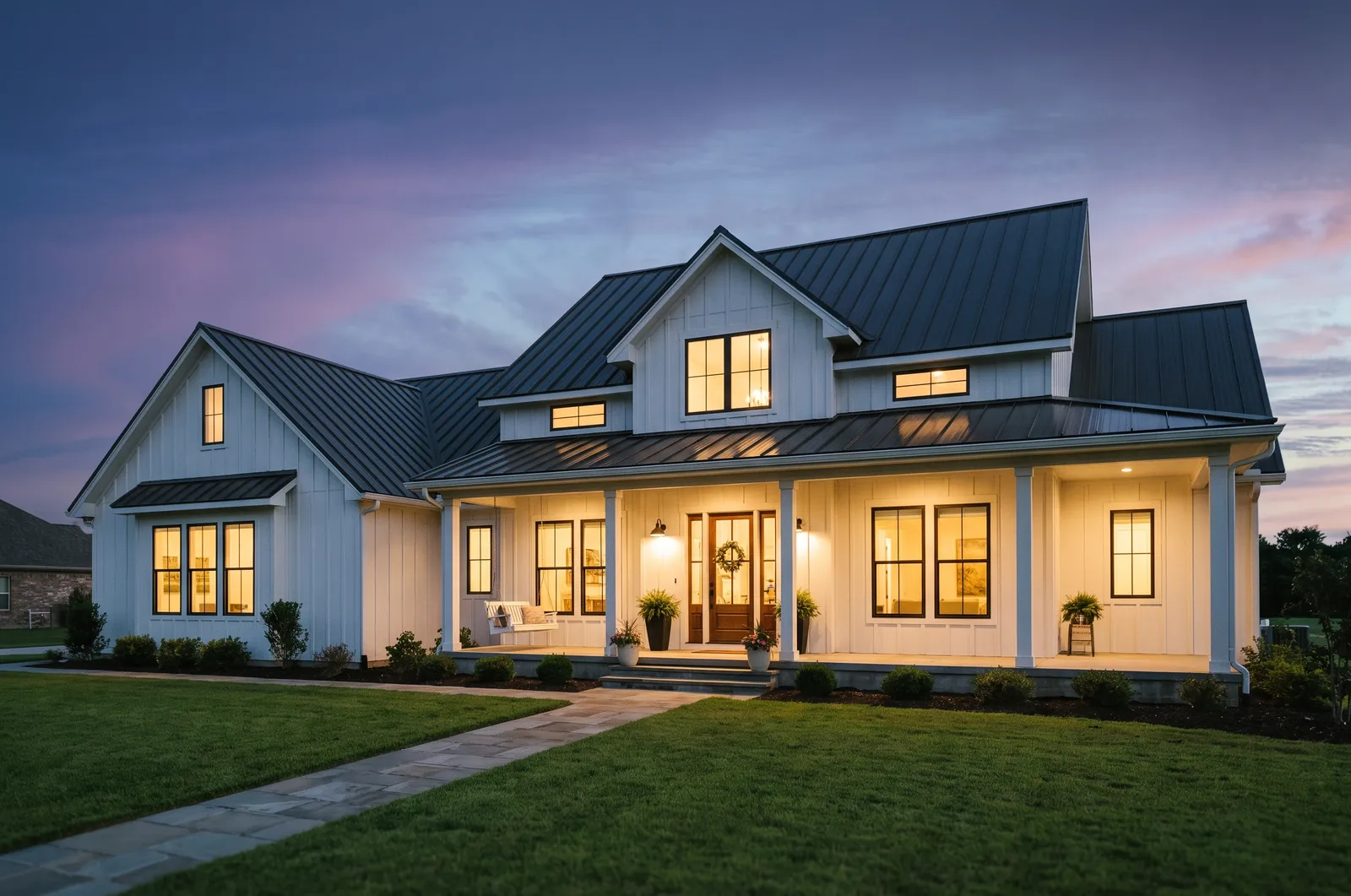 Listings that sell themselves