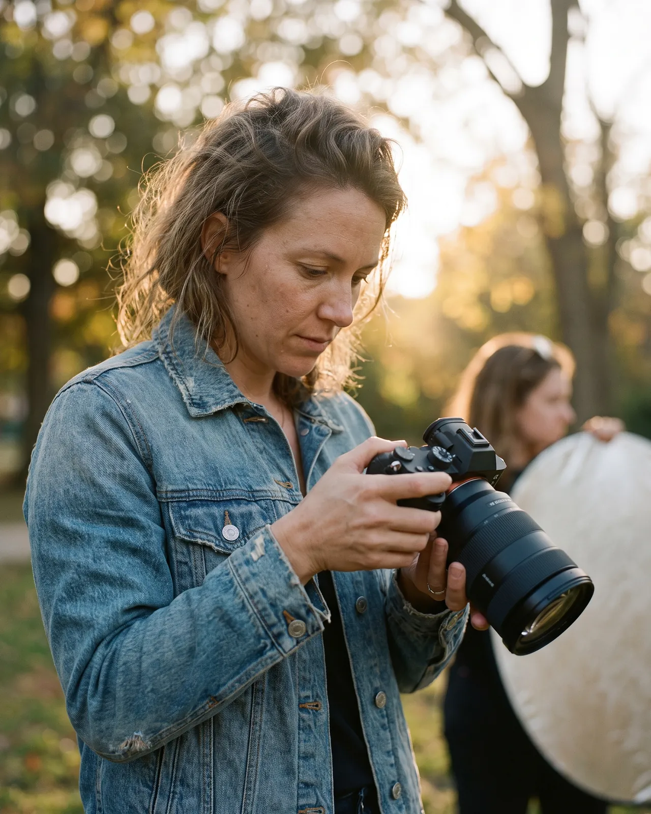 Photograph by Northlight Portraits