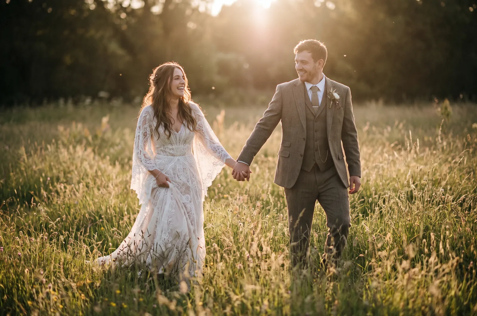 Love stories, told quietly